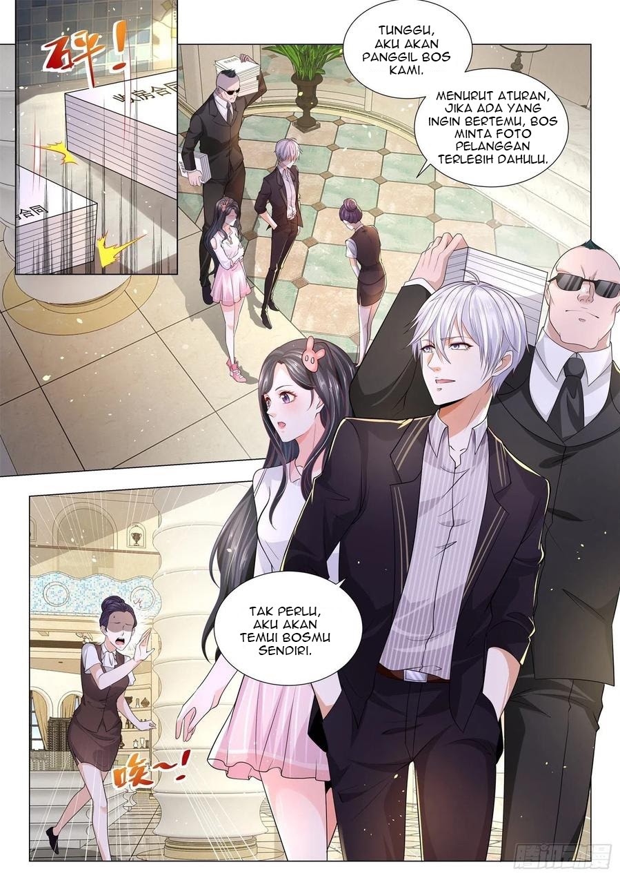 Shen Hao’s Heavenly Fall System Chapter 170 Gambar 2